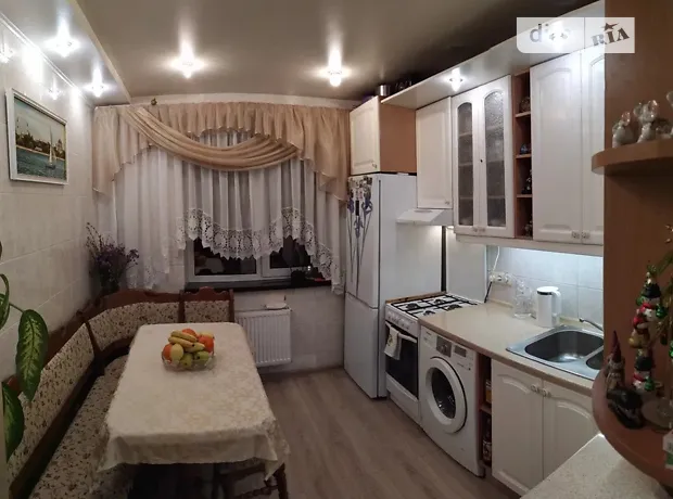 Квартира на просп. Свободи 15/1 в Києві, ID 208196, фото №4