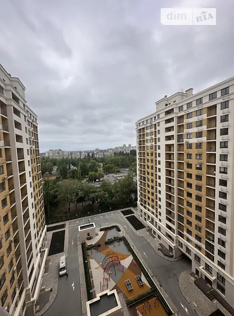 Квартира на просп. Князя Ярослава Мудрого, 17А в Одесі, ID 182105, фото №4