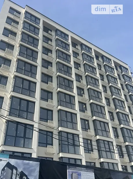 Квартира на вул. Кобилянської, 22А в Івано-Франківську, ID 207872, фото №1