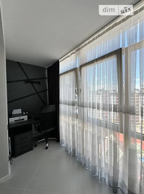 Квартира на вул. Європейська, 1 в Івано-Франківську, ID 310377, фото №14