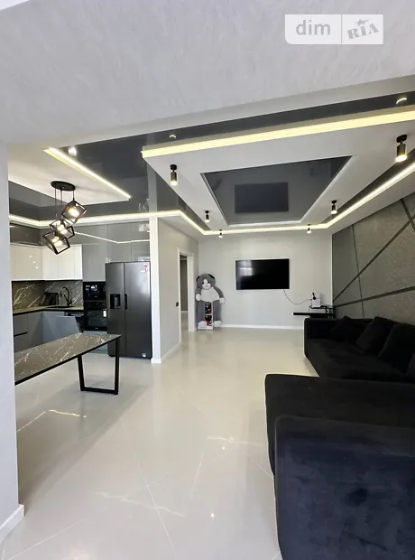 Квартира на вул. Європейська, 1 в Івано-Франківську, ID 310377, фото №15