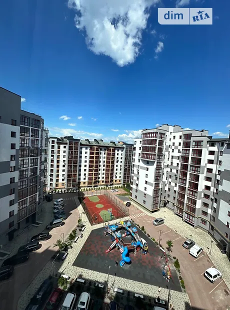 Квартира на вул. Європейська, 1 в Івано-Франківську, ID 310377, фото №16