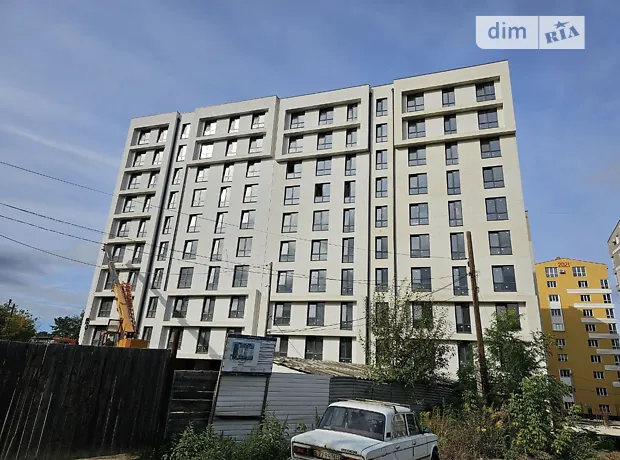 Квартира на вул. Ерліха Євгена, 6 в Чернівцях, ID 233692, фото №1