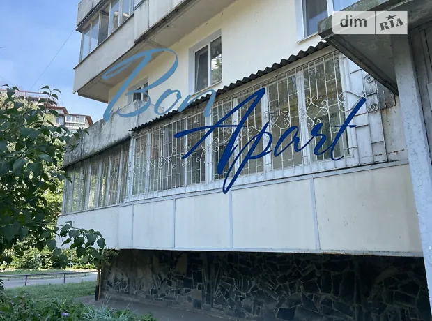 Квартира на вул. Борщагівська, 10 в Києві, ID 196434, фото №12