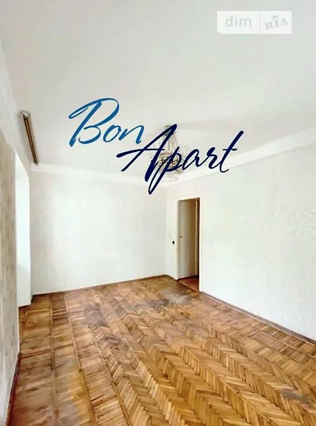 Квартира на вул. Борщагівська, 10 в Києві, ID 196434, фото №3