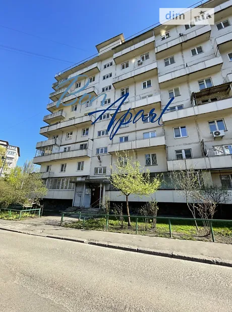 Квартира на вул. Борщагівська, 10 в Києві, ID 196434, фото №6