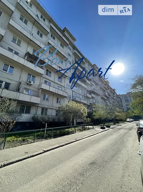 Квартира на вул. Борщагівська, 10 в Києві, ID 196434, фото №7