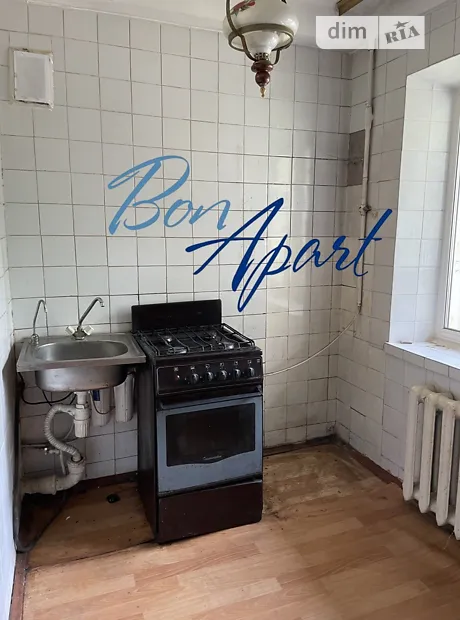 Квартира на вул. Борщагівська, 10 в Києві, ID 196434, фото №9
