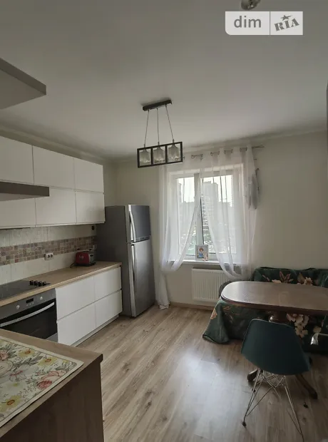 Квартира на вул. Сергія Данченка, 5 в Києві, ID 181778, фото №2