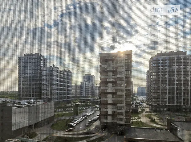 Квартира на вул. Сергія Данченка, 5 в Києві, ID 181778, фото №14