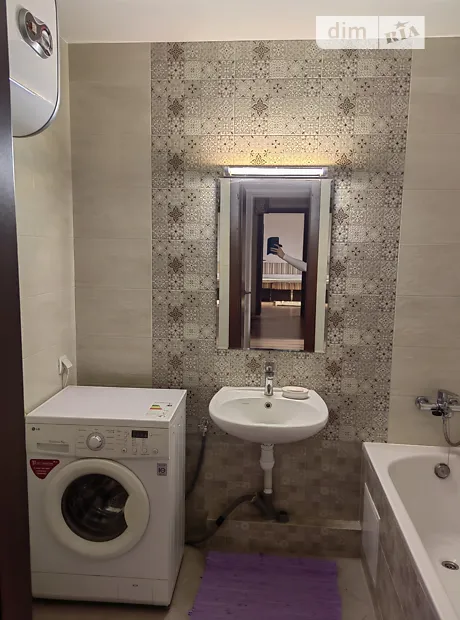 Квартира на вул. Сергія Данченка, 5 в Києві, ID 181778, фото №3