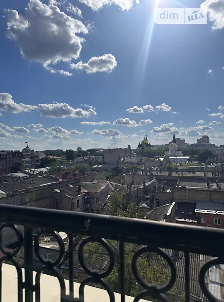 Квартира на вул. Гімназична, 13 в Одесі, ID 193508, фото №12