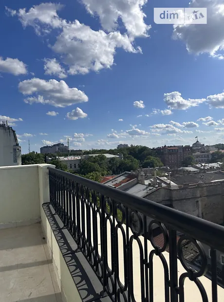 Квартира на вул. Гімназична, 13 в Одесі, ID 193508, фото №9
