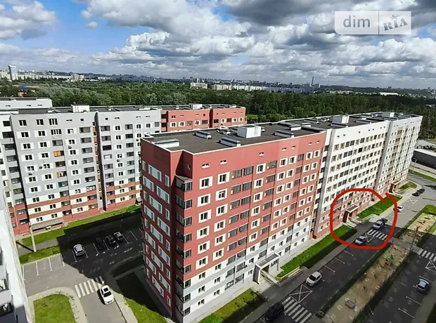 Квартира на вул. Борткевича, 13 в Харкові, ID 180452, фото №8