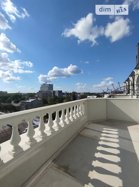 Квартира на вул. Гімназична, 13 в Одесі, ID 177524, фото №7