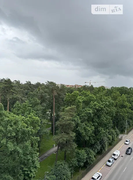 Квартира на вул. Матвія Донцова, 21 в Києві, ID 220780, фото №11