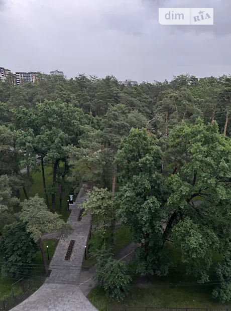 Квартира на вул. Матвія Донцова, 21 в Києві, ID 220780, фото №13