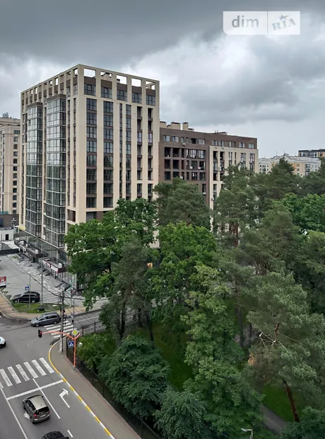Квартира на вул. Матвія Донцова, 21 в Києві, ID 220780, фото №17