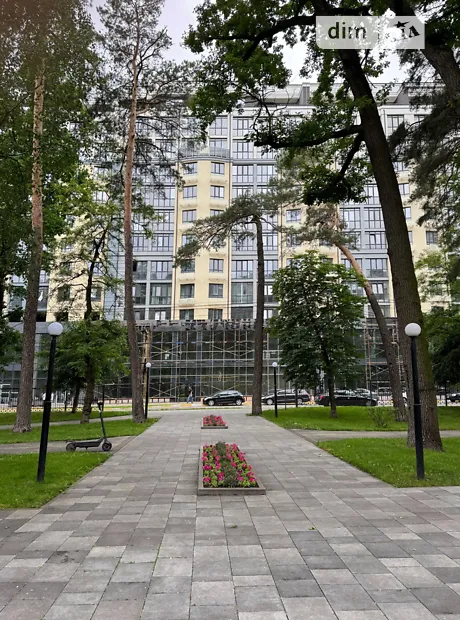 Квартира на вул. Матвія Донцова, 21 в Києві, ID 220780, фото №22