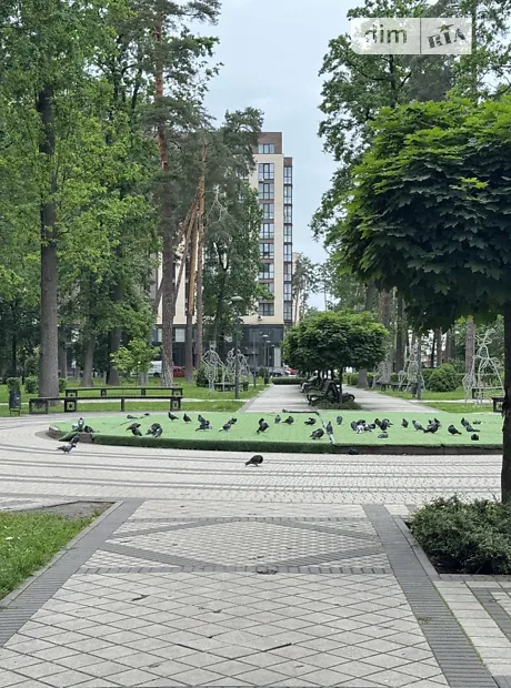 Квартира на вул. Матвія Донцова, 21 в Києві, ID 220780, фото №23