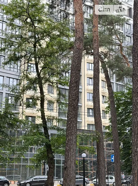 Квартира на вул. Матвія Донцова, 21 в Києві, ID 220780, фото №25