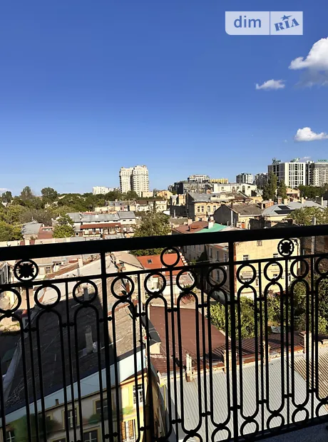Квартира на вул. Гімназична, 13 в Одесі, ID 180595, фото №1
