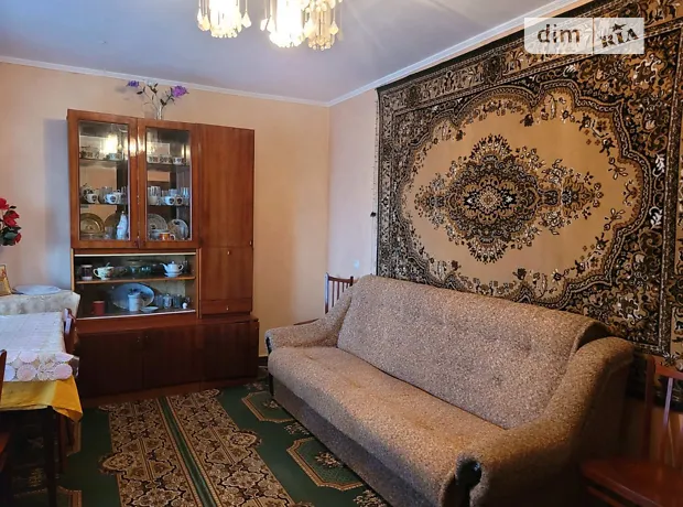 Квартира на вул. Академіка Вавілова в Дніпро, ID 174671, фото №1