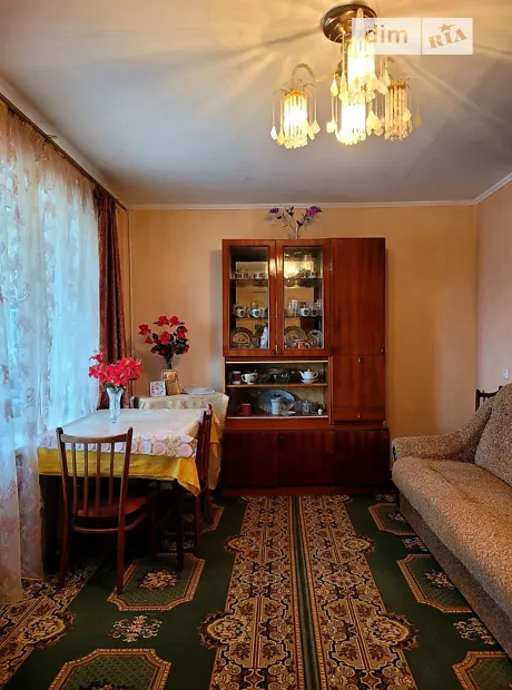 Квартира на вул. Академіка Вавілова в Дніпро, ID 174671, фото №2