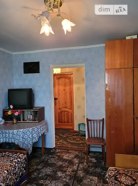 Квартира на вул. Академіка Вавілова в Дніпрі, ID 174671, фото №11