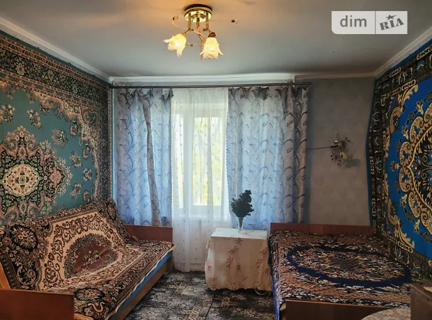 Квартира на вул. Академіка Вавілова в Дніпрі, ID 174671, фото №12
