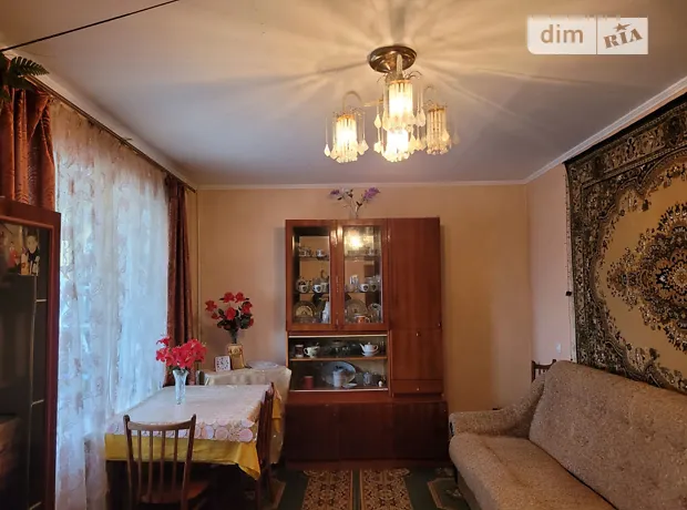 Квартира на вул. Академіка Вавілова в Дніпрі, ID 174671, фото №13