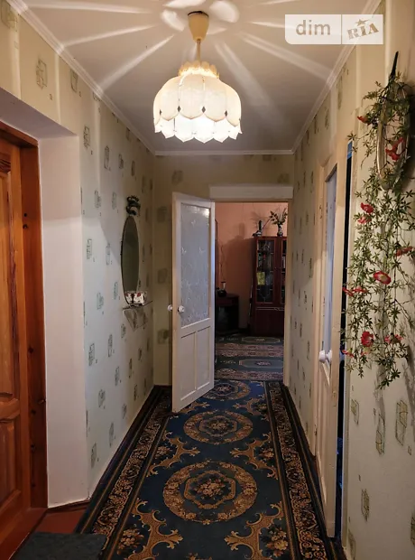 Квартира на вул. Академіка Вавілова в Дніпрі, ID 174671, фото №16