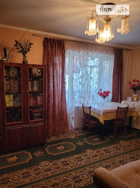 Квартира на вул. Академіка Вавілова в Дніпро, ID 174671, фото №3