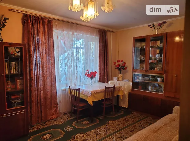 Квартира на вул. Академіка Вавілова в Дніпро, ID 174671, фото №4