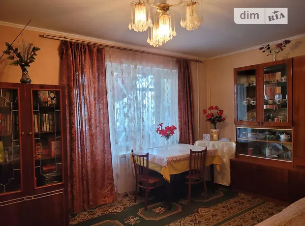 Квартира на вул. Академіка Вавілова в Дніпро, ID 174671, фото №5