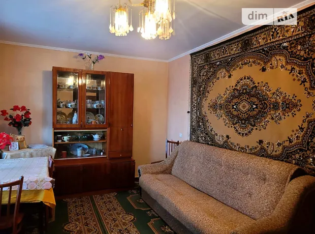 Квартира на вул. Академіка Вавілова в Дніпрі, ID 174671, фото №8
