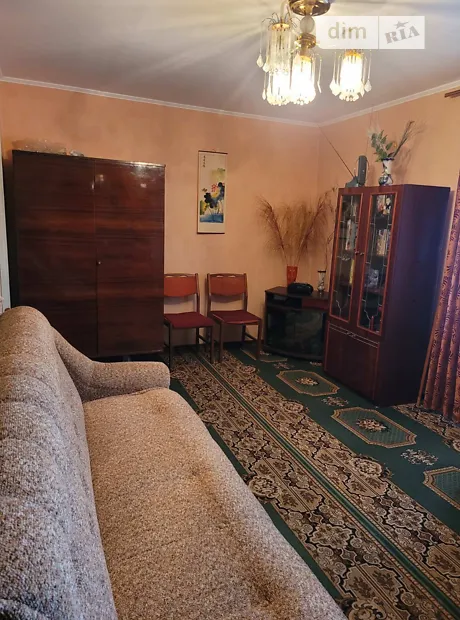 Квартира на вул. Академіка Вавілова в Дніпрі, ID 174671, фото №9