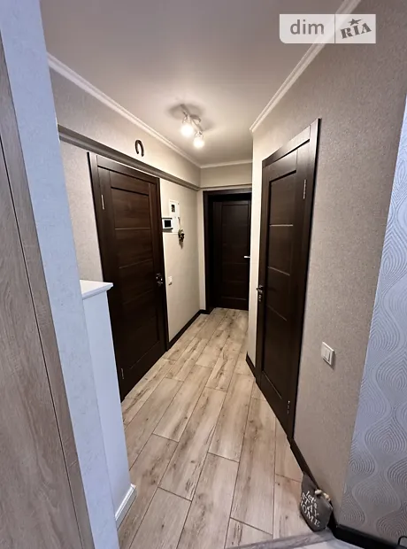 Квартира на вул. Рельєфна, 4 в Запоріжжі, ID 189793, фото №1