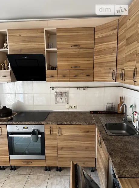 Квартира на вул. Регенераторна, 4 в Київ, ID 195607, фото №2