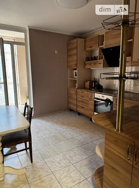 Квартира на вул. Регенераторна, 4 в Київ, ID 195607, фото №3