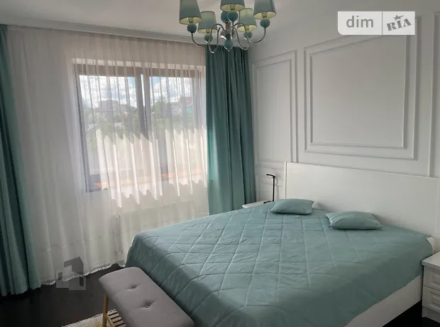 Квартира на вул. Олекси Довбуша, 3 в Львові, ID 310431, фото №1