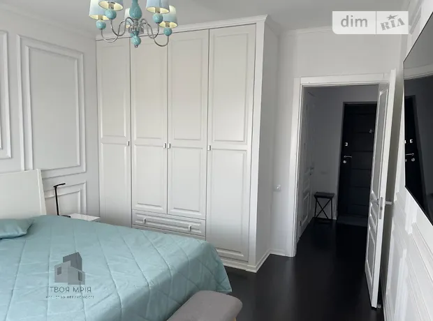 Квартира на вул. Олекси Довбуша, 3 в Львові, ID 310431, фото №2