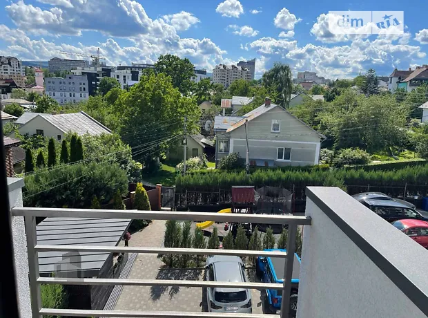 Квартира на вул. Олекси Довбуша, 3 в Львові, ID 310431, фото №15