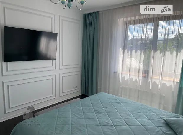 Квартира на вул. Олекси Довбуша, 3 в Львові, ID 310431, фото №3