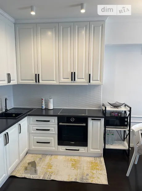 Квартира на вул. Олекси Довбуша, 3 в Львові, ID 310431, фото №6
