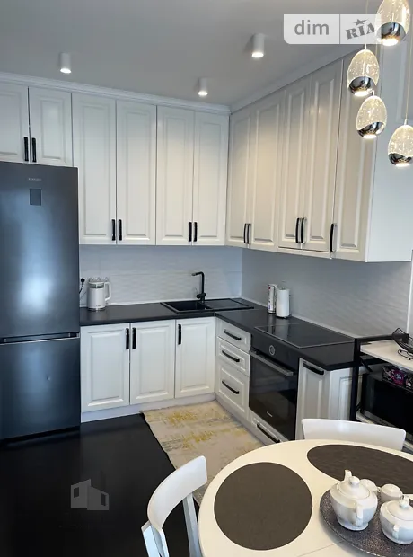 Квартира на вул. Олекси Довбуша, 3 в Львові, ID 310431, фото №7