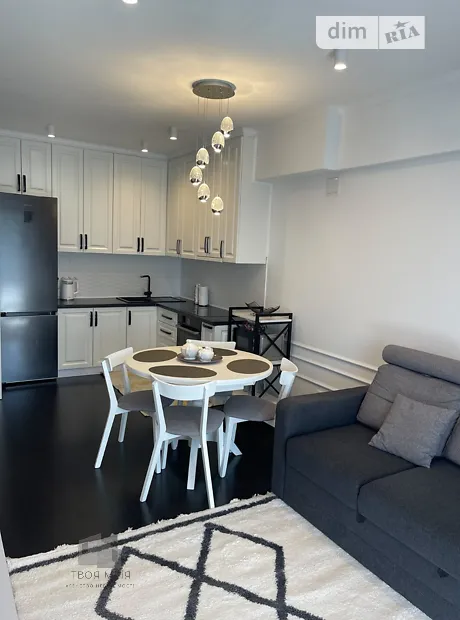 Квартира на вул. Олекси Довбуша, 3 в Львові, ID 310431, фото №8
