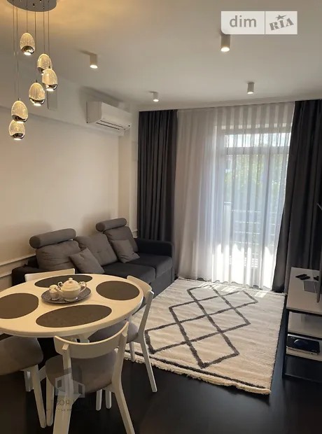 Квартира на вул. Олекси Довбуша, 3 в Львові, ID 310431, фото №9