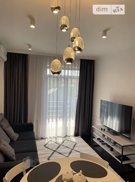 Квартира на вул. Олекси Довбуша, 3 в Львові, ID 310431, фото №10