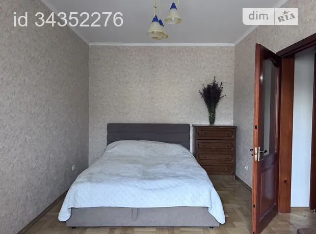 Квартира на вул. Микільсько-Слобідська, 2Б в Києві, ID 187039, фото №15